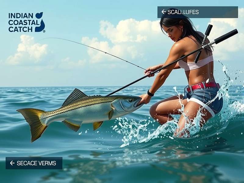 Indian Coastal Catch Community Events